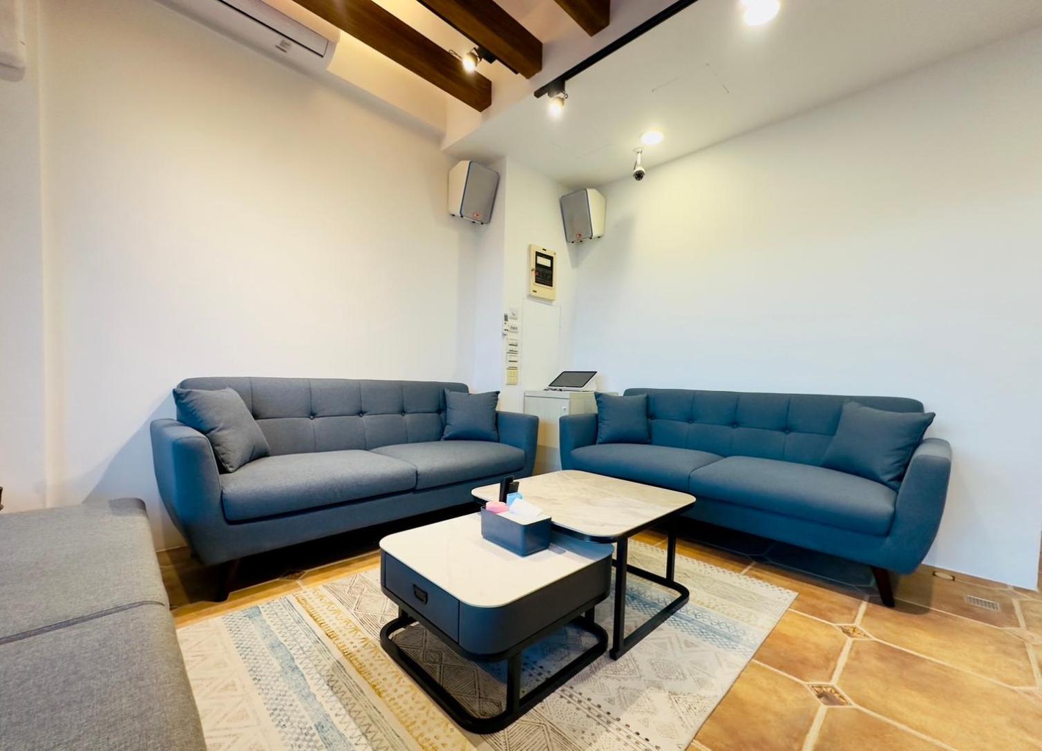 南灣陽光皮小妞 Pii Hostel Nanwan Exterior foto